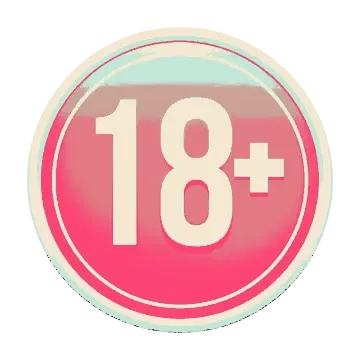 Apenas para maiores de 18 anos